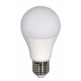 Λάμπα Led SMD 10W E27 12-24V και 42V 6500K Eurolamp 147-77180