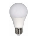 Λάμπα Led SMD 10W E27 12-24V και 42V 6500K Eurolamp 147-77180