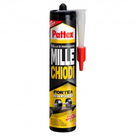 Κόλλα Montage 400gr MILLE CHIODI PATTEX