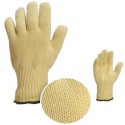 Γάντια πυράντοχα 250°C Kevlar KPG10 DELTA PLUS