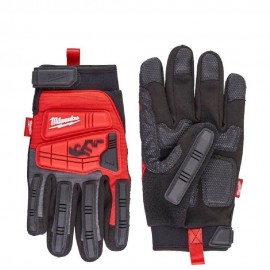Γάντια εργασίας κατεδάφισης Milwaukee 49324719