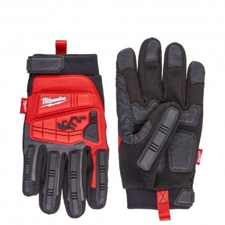 Γάντια εργασίας κατεδάφισης Milwaukee 49324719