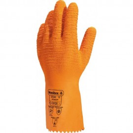 Γάντια εργασίας Latex VENIFISH 990 VENITEX
