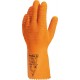 Γάντια εργασίας Latex VENIFISH 990 VENITEX