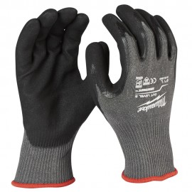 Γάντια εργασίας Level 5 Milwaukee 493247142