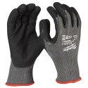 Γάντια εργασίας Level 5 Milwaukee 493247142