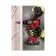 Γάντια προστασίας Level 3 φθορίζοντα Milwaukee 493247813