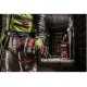 Γάντια προστασίας Level 3 φθορίζοντα Milwaukee 493247813