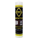 Ακρυλική μαστίχη λευκή 280ml MENTOR
