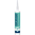 Ακρυλική μαστίχη-στόκος με όψη σοβά 310ml SARATOGA