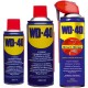 Σπρέι αντισκωριακό-λιπαντικό WD-40 Smart Straw 250ml