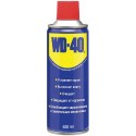 Σπρέι αντισκωριακό-λιπαντικό WD-40 400ml