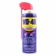 Σπρέι αντισκωριακό-λιπαντικό WD-40 Smart Straw 450ml