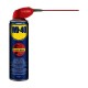 Σπρέι αντισκωριακό-λιπαντικό WD-40 Smart Straw 450ml