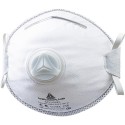 Μάσκα μιας χρήσης με βαλβίδα M1100V DELTA PLUS