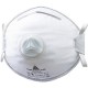 Μάσκα προστασίας M1100V DELTA PLUS