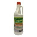 Υγρό καθαρισμού γυαλισμένων μαρμάρων 1Lt Marble Shine Davos
