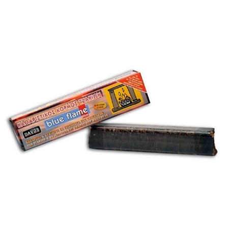 Καθαριστικό τζακιού Blue Flame Davos