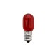 Λάμπα Νυκτός E14 5W 240V EUROLAMP