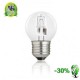 Λάμπα Αλογόνου Σφαιρική E27 240V VITOONE