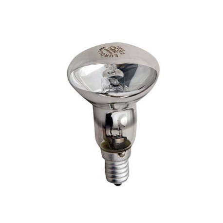 Λάμπα Αλογόνου R50 E14 240V 