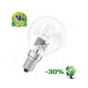 Λάμπα αλογόνου σφαιρική E14 240V VITOONE
