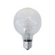 Λάμπα Αλογόνου Γλόμπος G95 E27 42W 240V Eurolamp