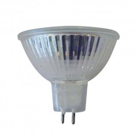 Λάμπα Αλογόνου MR16 GU5.35 12V Eurolamp