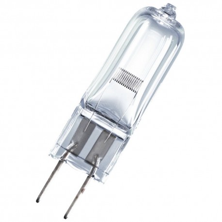 Λάμπα Ιωδίνης G6.35 12V Eurolamp