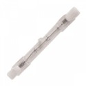 Λάμπα ιωδίνης R7S 118mm 240V Eurolamp