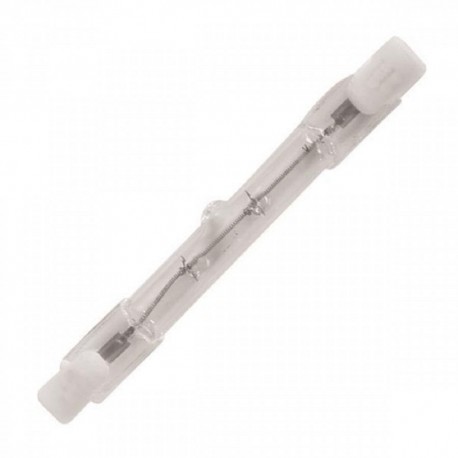 Λάμπα Ιωδίνης R7S 118mm 240V Eurolamp