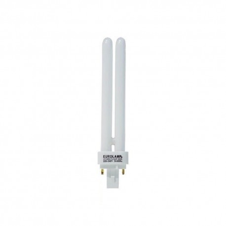 Λάμπα Φθορίου PL-C 26W G24q-3 Eurolamp 147-88940