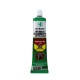 Κόλλα PVC για πλαστικές σωλήνες σωληνάριο 125ml DEN BRAVEN