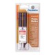 Κόλλα εποξική δύο συστατικών Plastic welder 25ml Permatex 35222