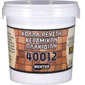 Κόλλα ρευστή για κεραμικά πλακάκια 40012 MENTOR