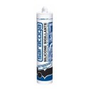 Κόλλα Φλάντζας Μαύρη 280ml SARATOGA