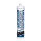 Κόλλα Φλάντζας Μαύρη 280ml SARATOGA