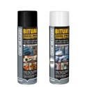 Σπρέι μονωτικό σφράγισης διαρροών 500ml BITUMI SARATOGA