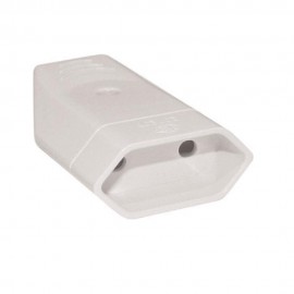 Φις διπολικό απλό θηλυκό 2.5A FERRARA