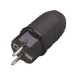 Φις σούκο αρσενικό καουτσούκ IP44 16A FERRARA 147-10032