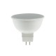 Λάμπα LED MR16 GU5.3 12V 6400K VITOONE