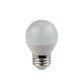 Λάμπα LED SMD Σφαιρική G45 E27 2700K