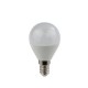 Λάμπα LED SMD Σφαιρική G45 E14 2700K