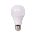 Λάμπα LED SMD κοινή A60 E27 2700K OEM
