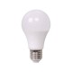 Λάμπα LED SMD κοινή A60 E27 2700K