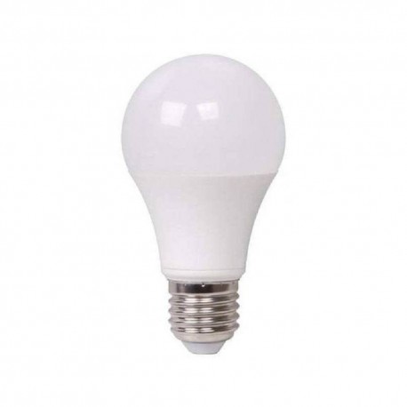 Λάμπα LED SMD κοινή A60 E27 2700K