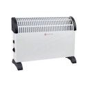 Θερμαντικό σώμα Convector 2000W Eurolamp 147-29113