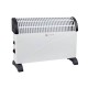 Θερμαντικό Σώμα Convector 2000W Eurolamp 147-29113