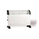 Θερμαντικό Σώμα Convector 2000W Eurolamp 147-29113