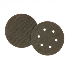 Βάση αυτοκόλλητη για γυαλόχαρτα Velcro Smirdex 5104